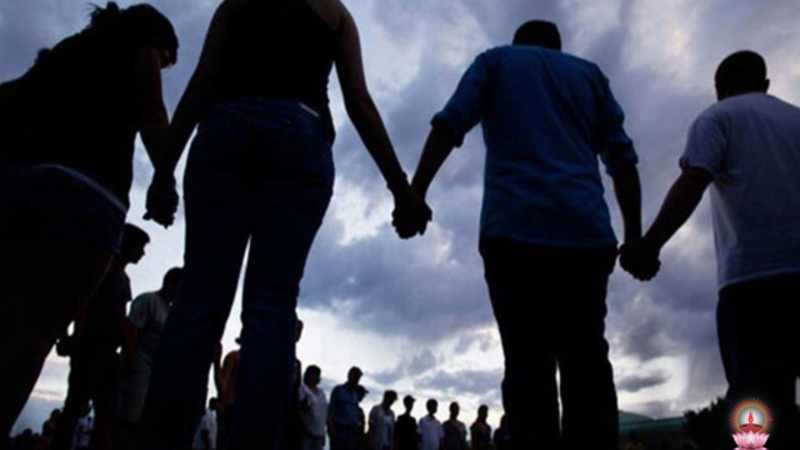 Logo for Gospel Community (GC) - Phillips