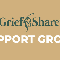 Logo for GriefShare
