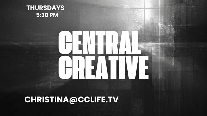 Logo for Central Creative