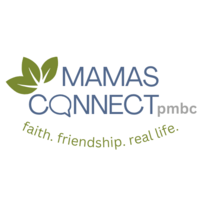 Logo for Mamas Connect