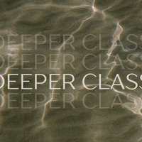 Logo for Deeper Class