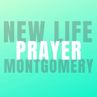 Logo for Montgomery - Prayer Group