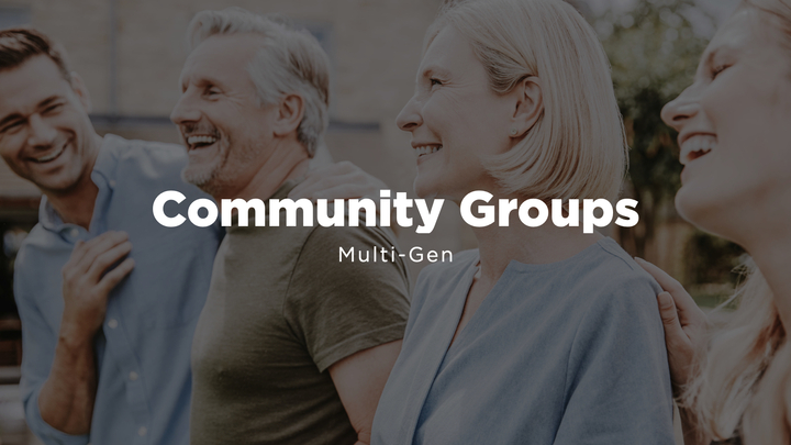 Logo for *New Group | Marty & Patty Dominski