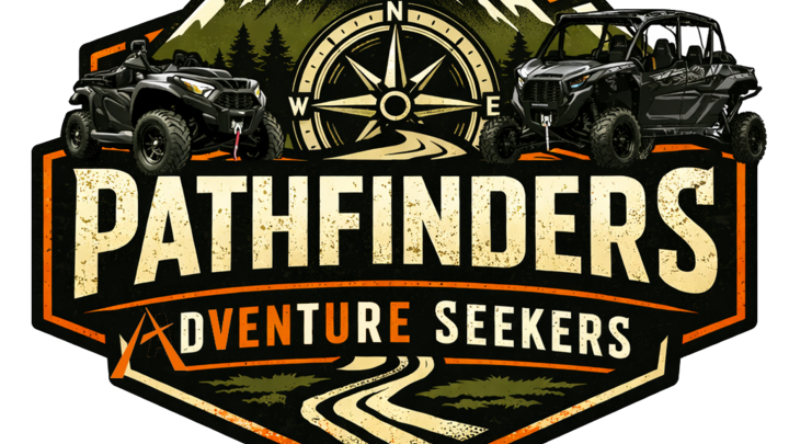 Logo for Pathfinders: Adventure Seekers