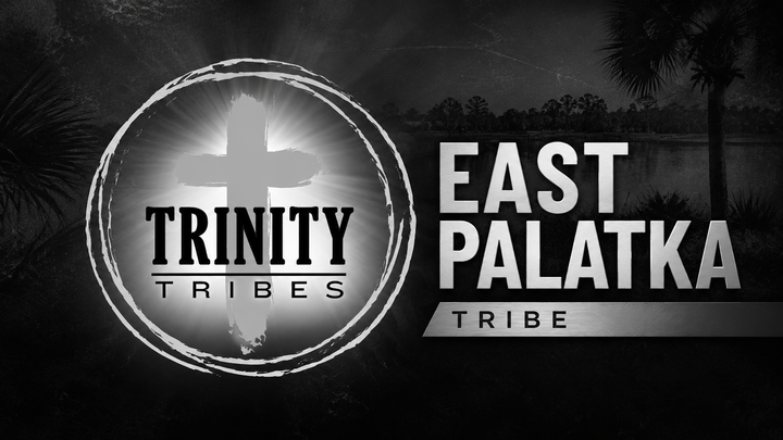 Logo for Trinity Tribe - East Palatka