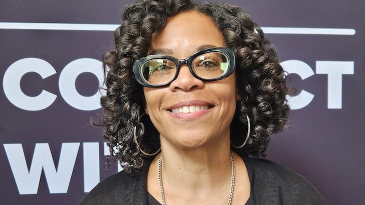 Logo for Women, 40s+ (McNealy)