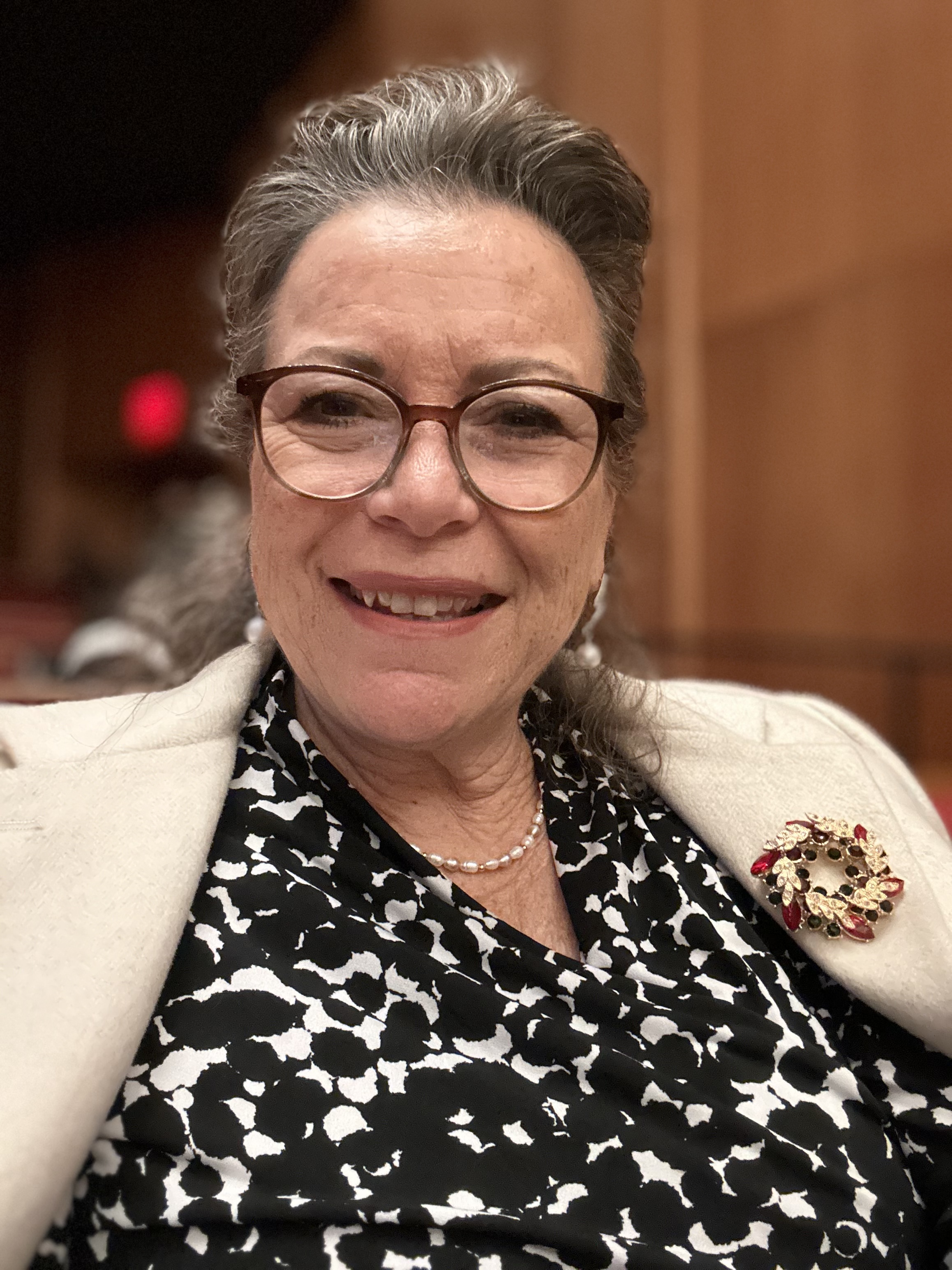 Women, Intergenerational (Miller)