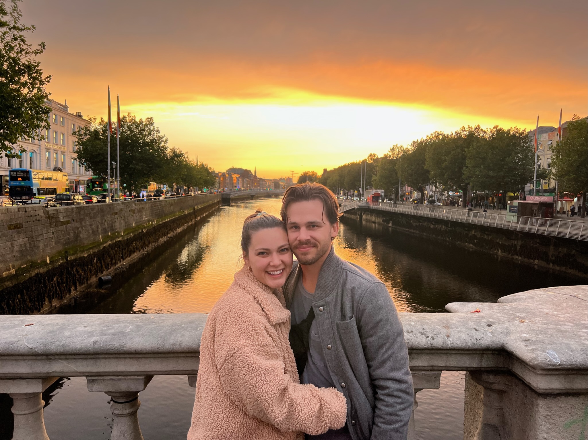 College, Coed (Carson)