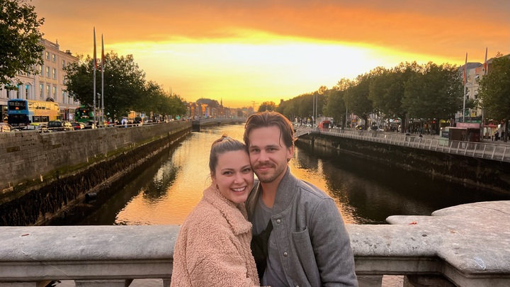 Logo for College Age (18-22), Coed (Carson)