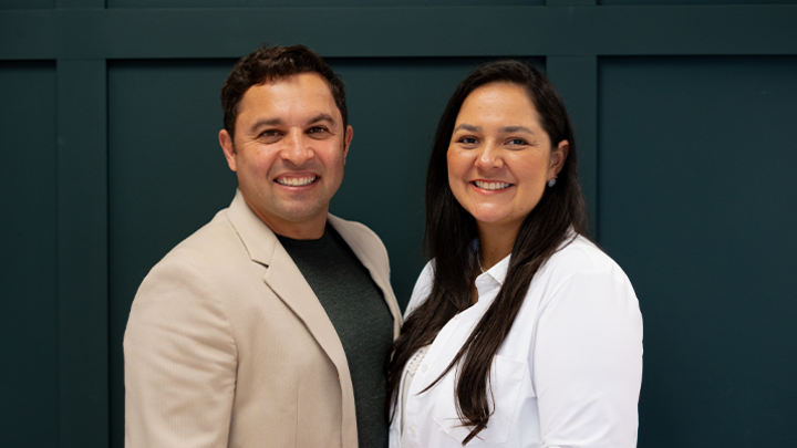 Logo for Danilo and Paula Tavares CG 2026