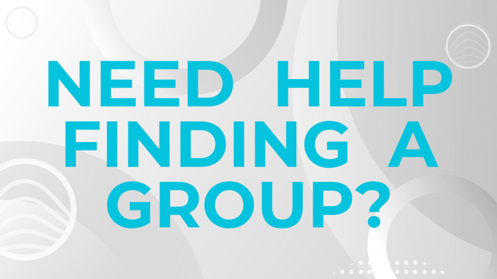 Logo for Ask about Groups