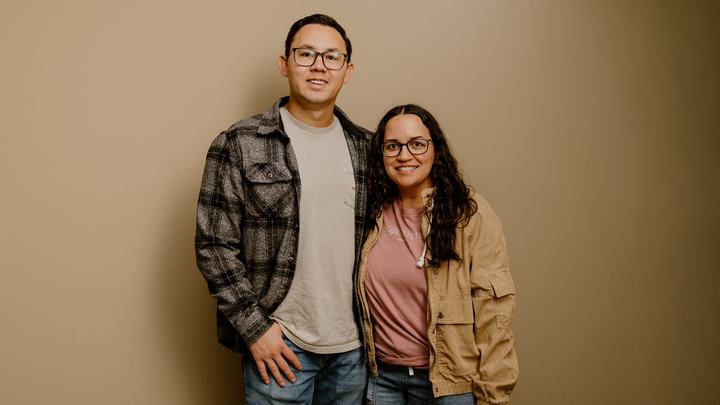 Logo for Tim & Sara Long Group