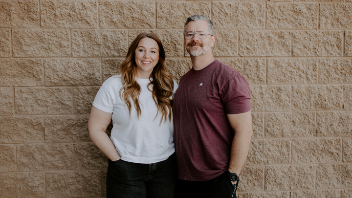 Logo for Jacob & Emily Cropper Group