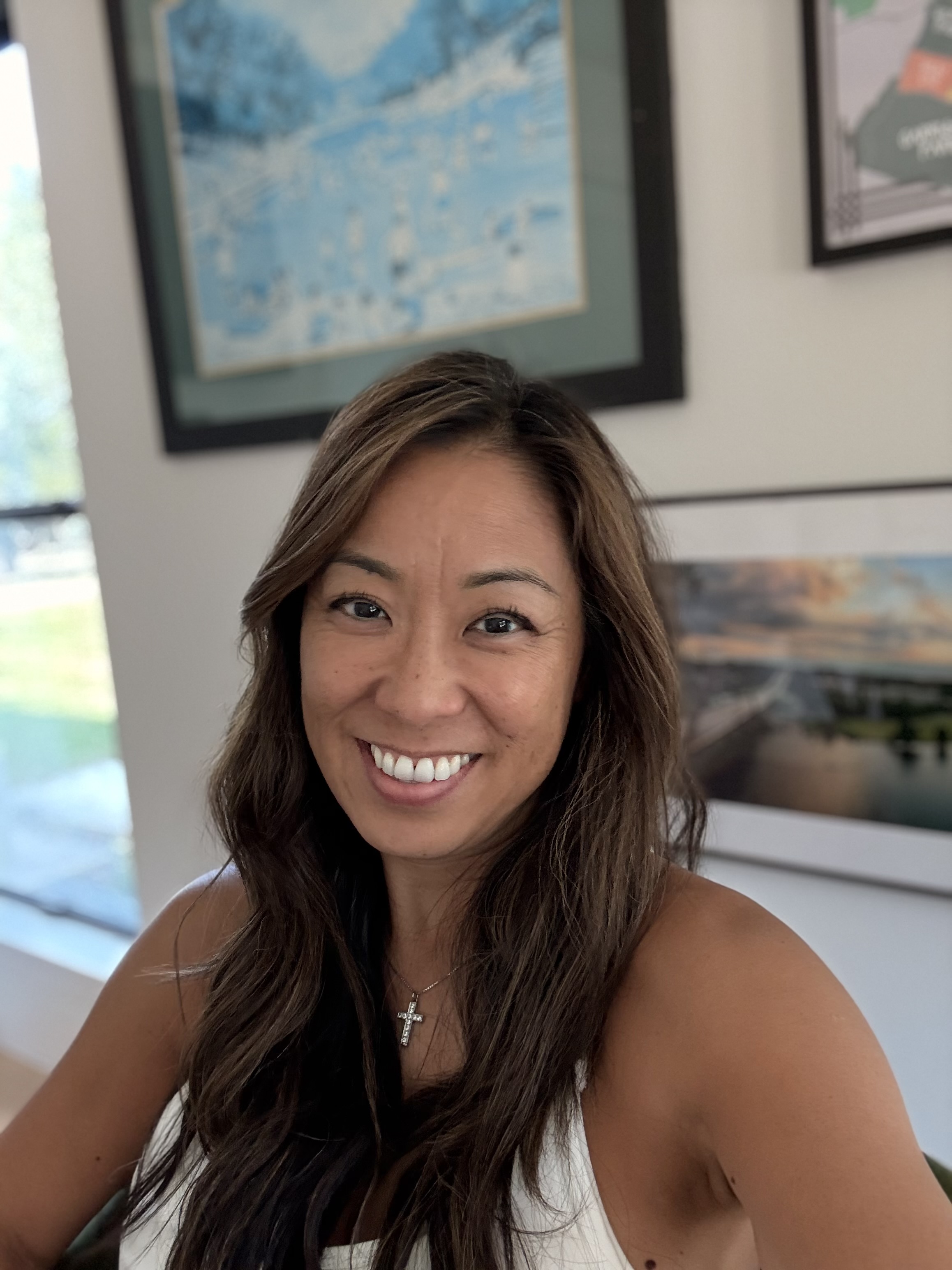 Women, Intergenerational (McDonald)