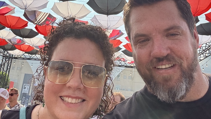 Logo for David & Kathy Swart | Co-Ed | Upper Arlington