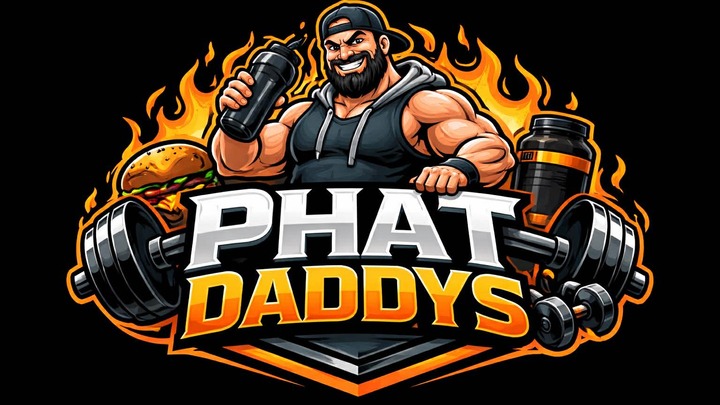 Logo for Phat Daddys (Sat 8:00 am)