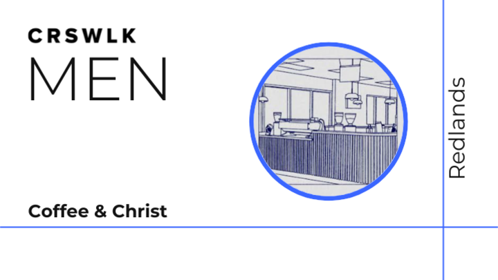 Logo for Coffee & Christ