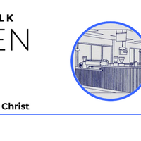 Logo for Coffee & Christ