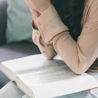 Logo for A Firm Foundation