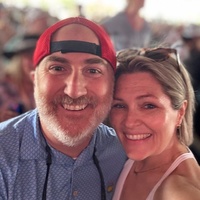 Logo for Jonathan & Meredith Lynn Young Adult Group