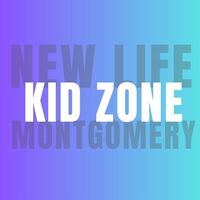 Logo for Montgomery - Children's Ministry