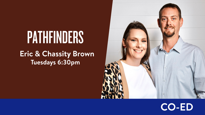 Logo for Pathfinders Hot Springs