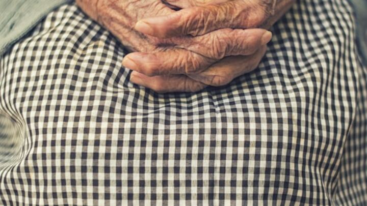 Logo for Impact - Nursing Home Ministry