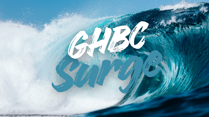 Surge - Grace Harvest Bible Church