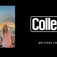 Logo for Brittany Young- College Women
