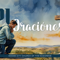 Logo for 21 Oraciones