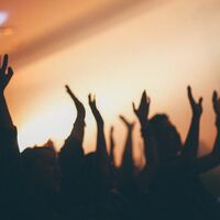 Logo for Worship & Prayer