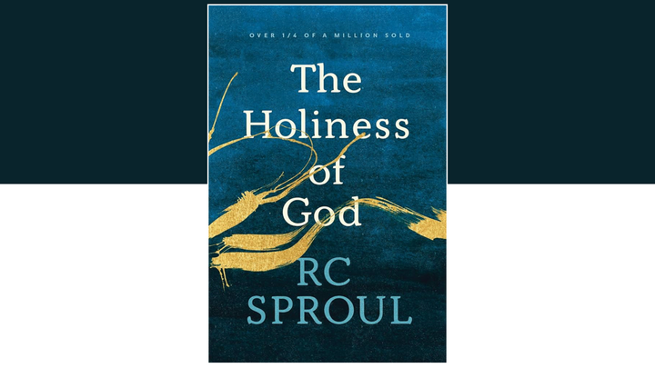 Logo for Holiness of God