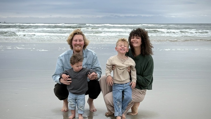 Logo for Jayden and Jaki Goeman Group / On Campus / Childcare Provided