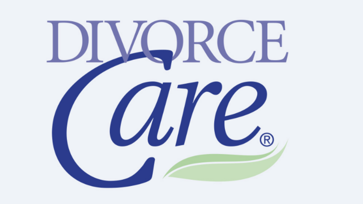 Logo for Divorce Care (Enfield)