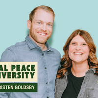Logo for Financial Peace University