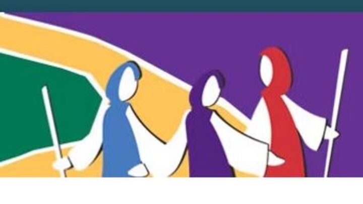 Logo for Emmaus 4th Day Group