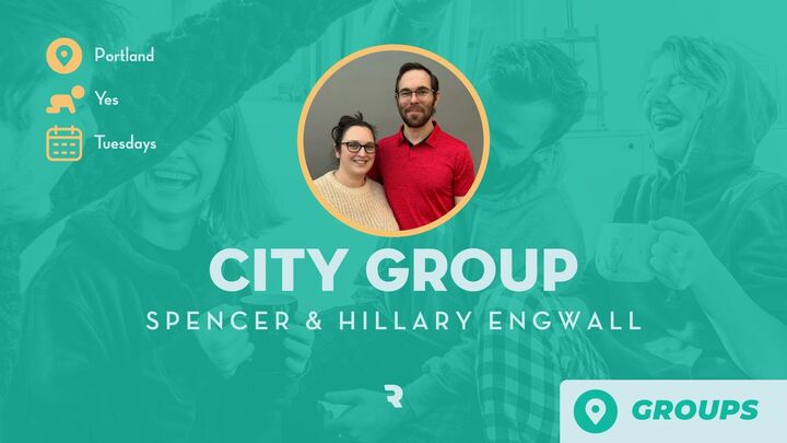 Logo for Spencer & Hillary Engwall