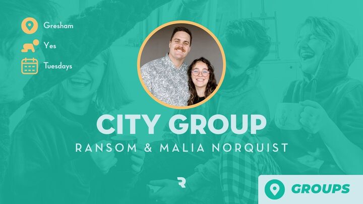 Logo for Ransom & Malia Norquist
