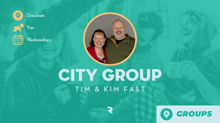 Logo for Tim & Kim Fast