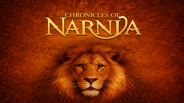Logo for AKids || CHRONICLES OF NARNIA || 3RD-5TH GRADES