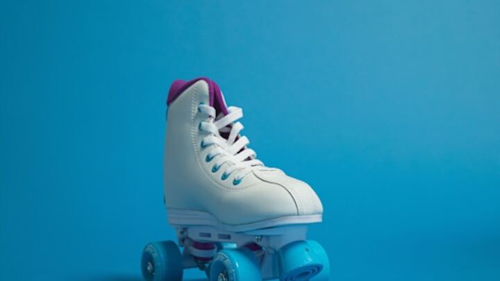 Logo for Family Skate Night at Twilite