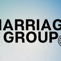 Logo for YA Newlyweds Married Group | Monthly