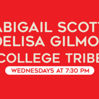 Logo for Abigail Scott + DeLisa Gilmore