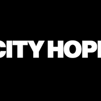 Logo for City Hope Team