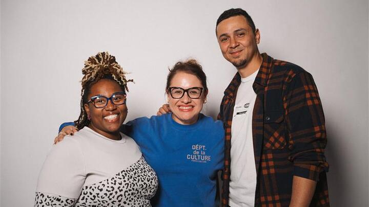 Logo for Prime Culture Northeast Co-Ed Circle