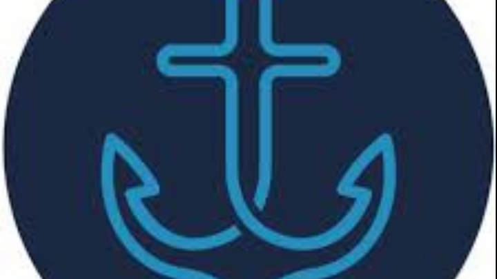 Logo for Anchored Connect Group