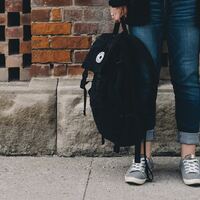 Logo for DBS - Wever High School Girls