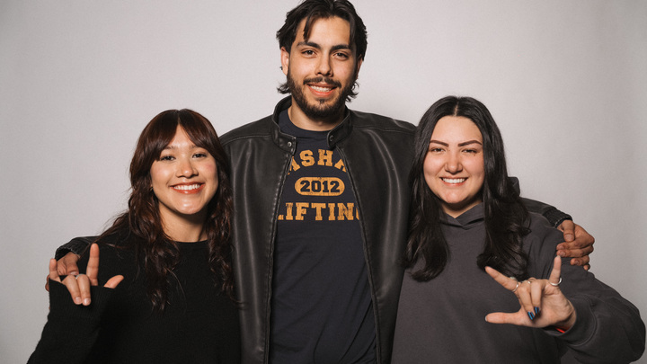 Logo for Prime Culture West Co-Ed Circle