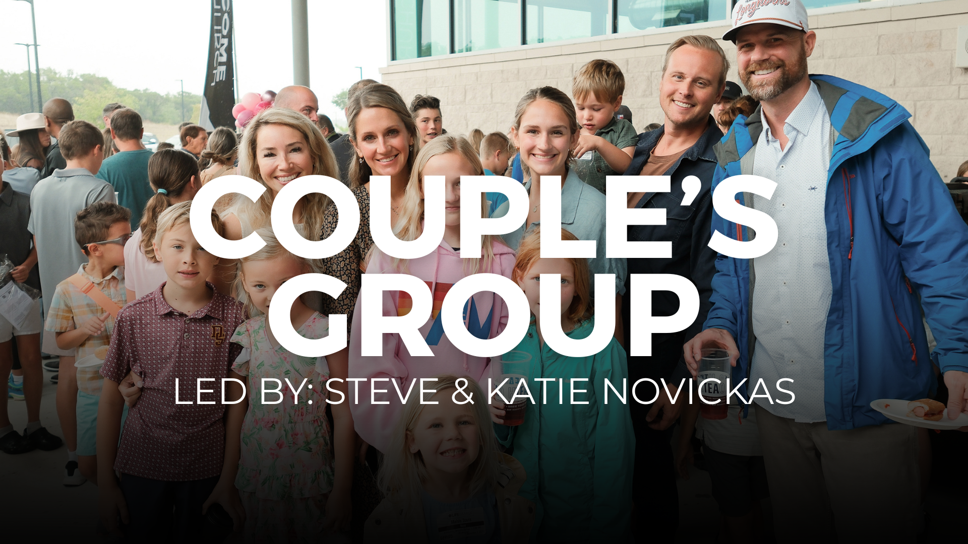 Dripping Springs: Young Families | Steve & Katie Novickas