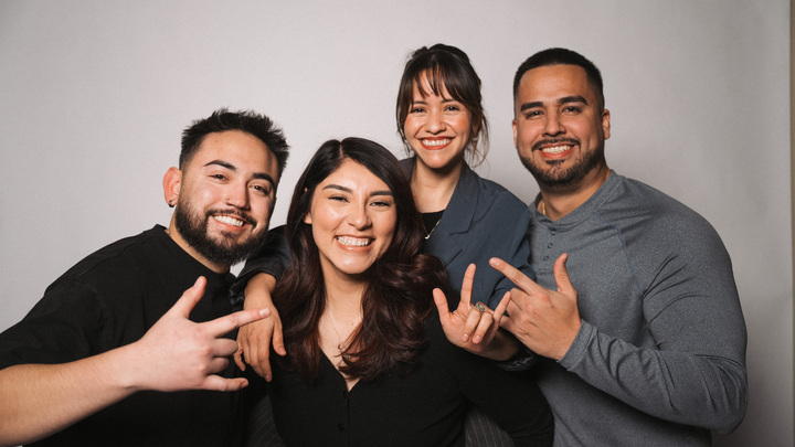 Logo for Prime Culture East 1 Co-Ed